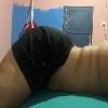 foto do perfil rabudofortal
